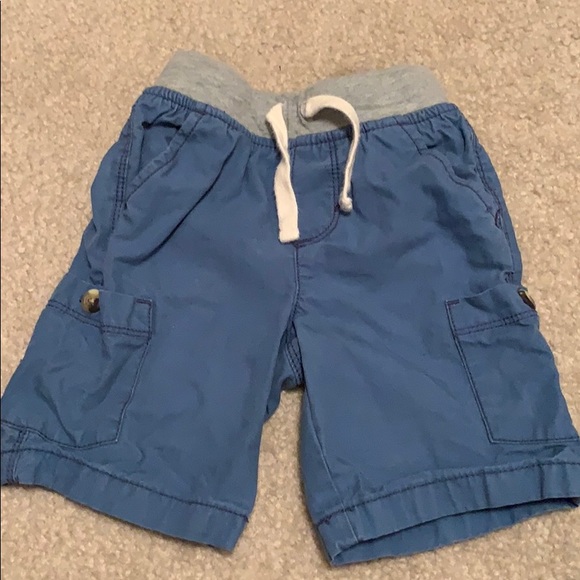 3t Boys shorts - Picture 3 of 4